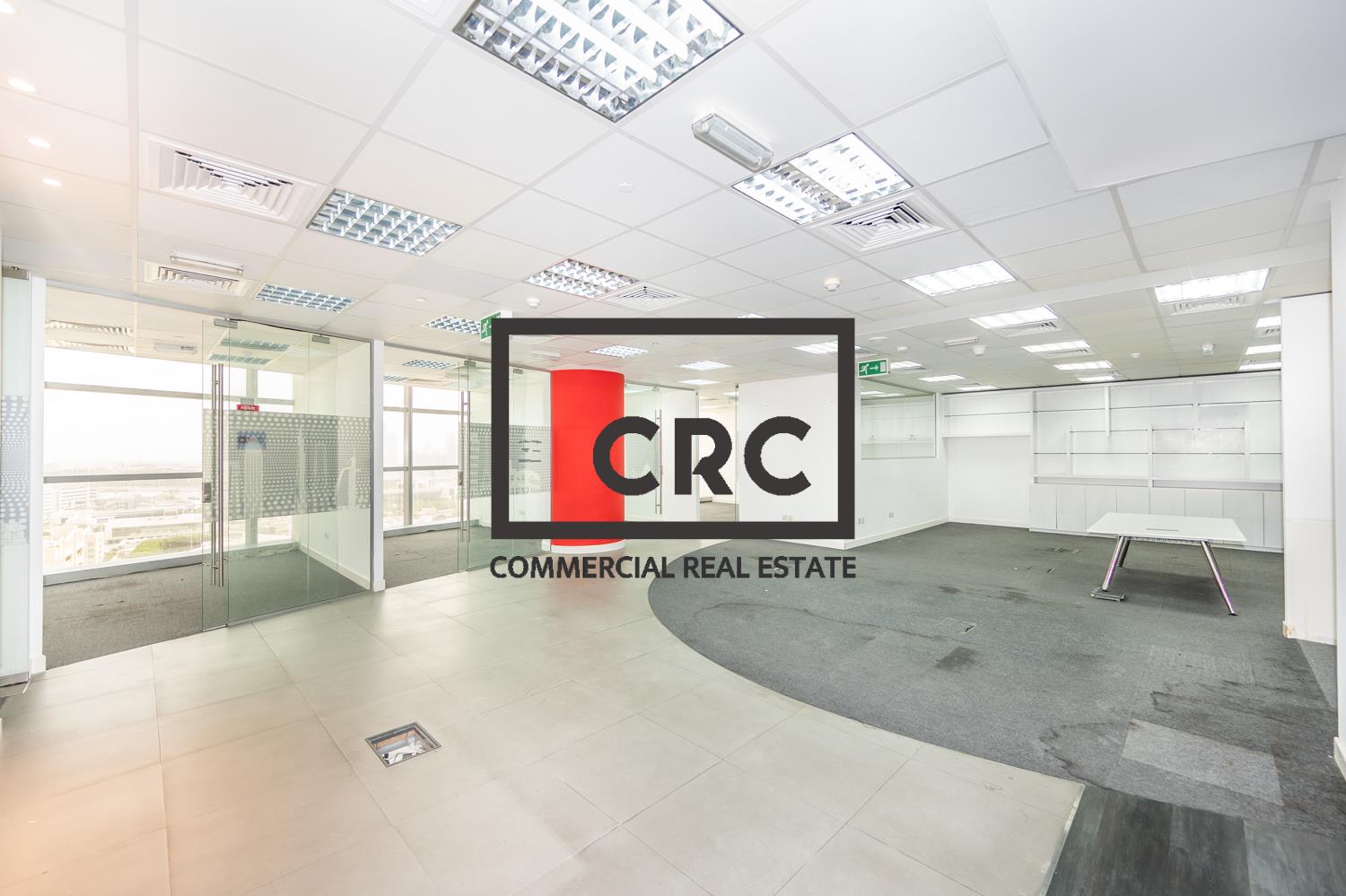 HIGH QUALITY | OFFICE SPACE | DDA FZ LICENSE