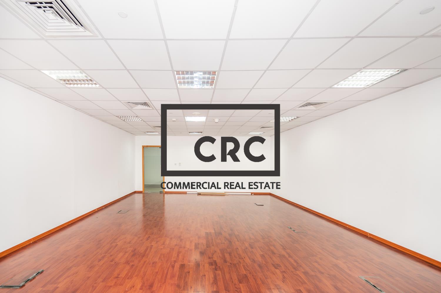 TECOM Free Zone I Fitted Office I Shatha Tower
