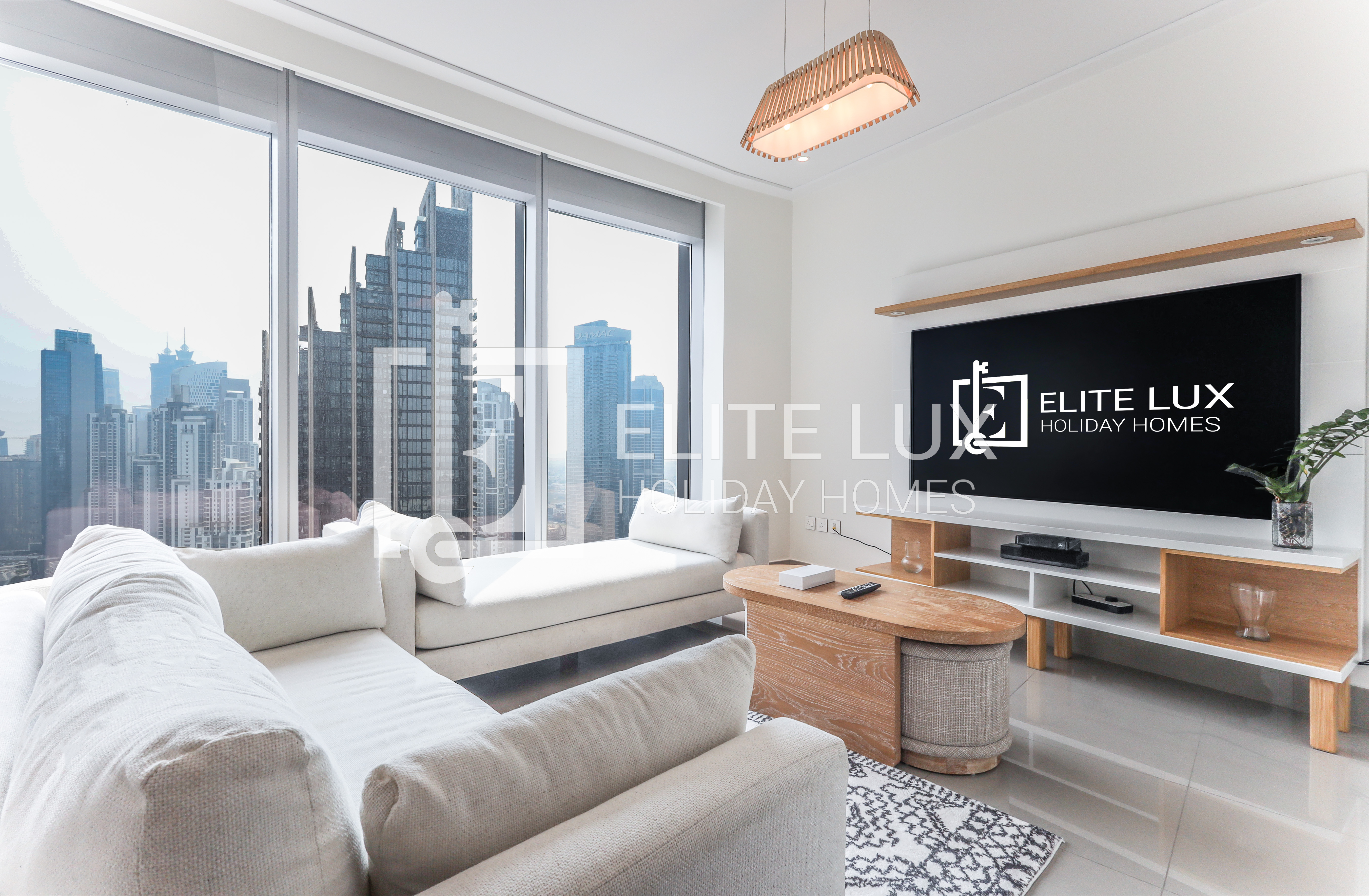 Exclusive 1 BHK at Opera Grand, Downtown Dubai