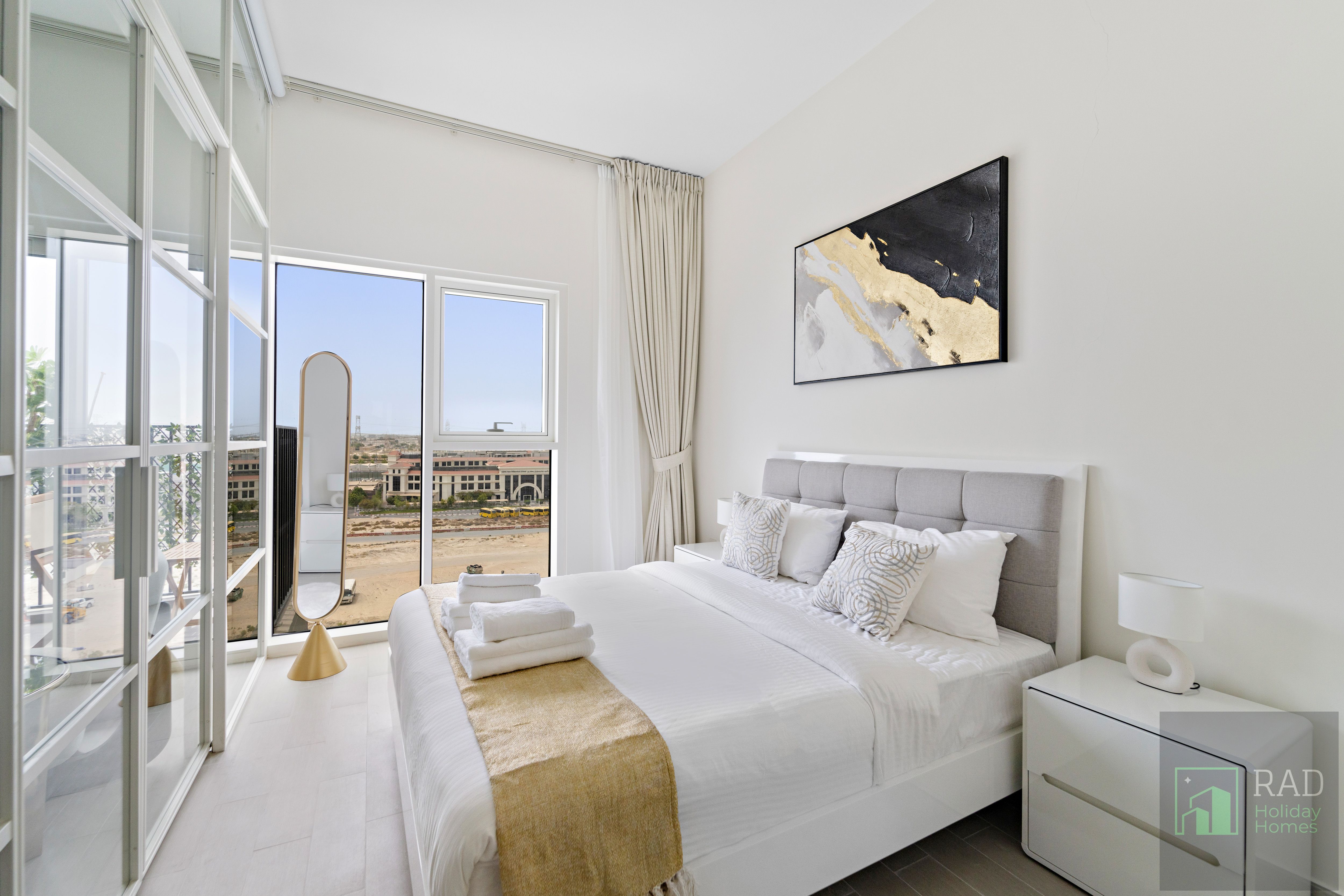 RAMADAN DEAL | STAY LONG | PAY MONTHLY | Cinema, Pool, Gym, co-working