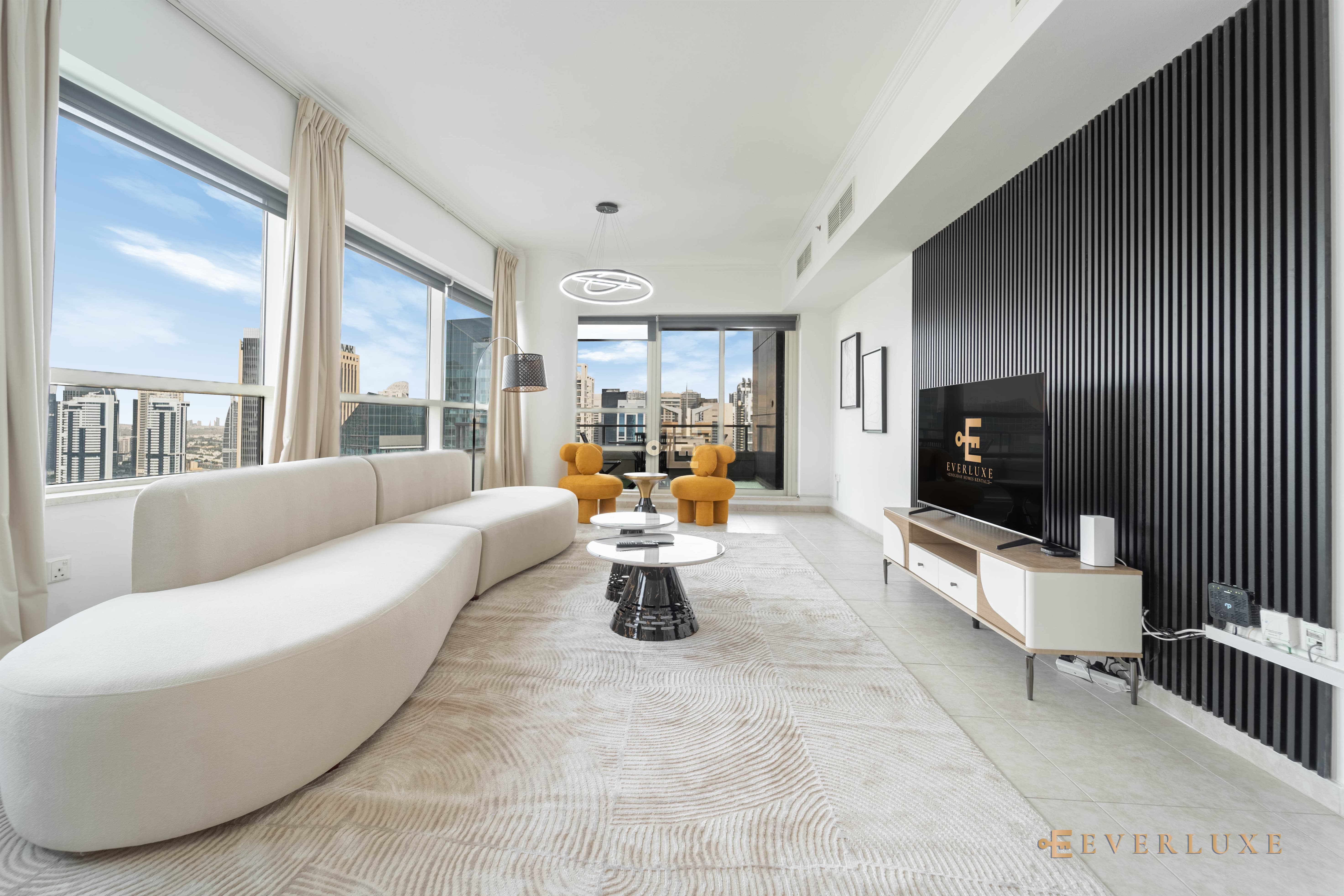 Comfortable Family Living | 3BR + Maid | Generous Layout