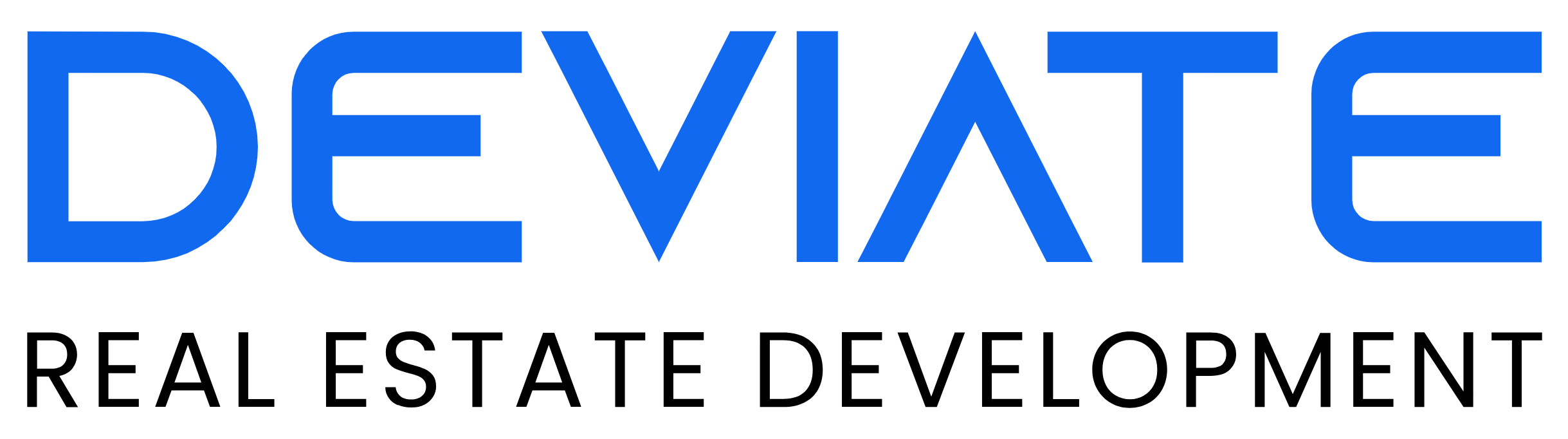 Deviate Real Estate Development logo