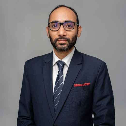 Abdul Kadir Shaikh