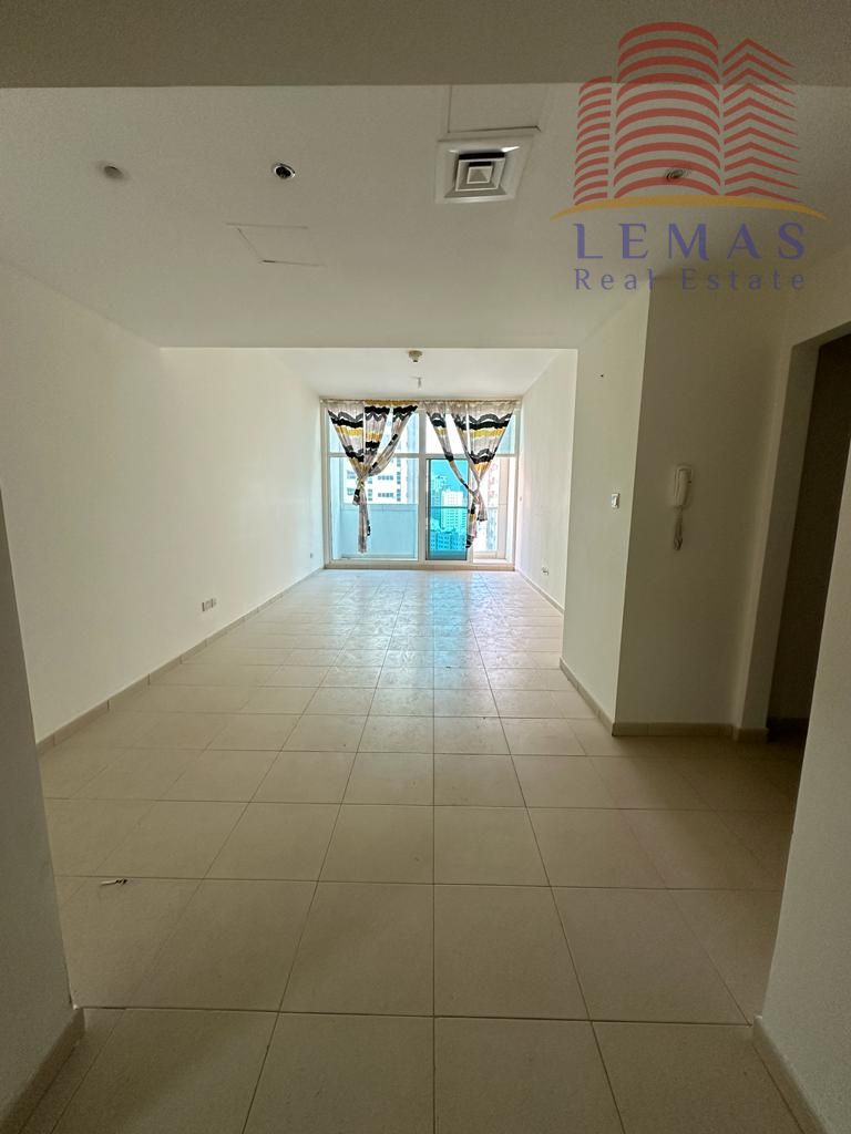 2 bedrooms and a living room for sale in installments