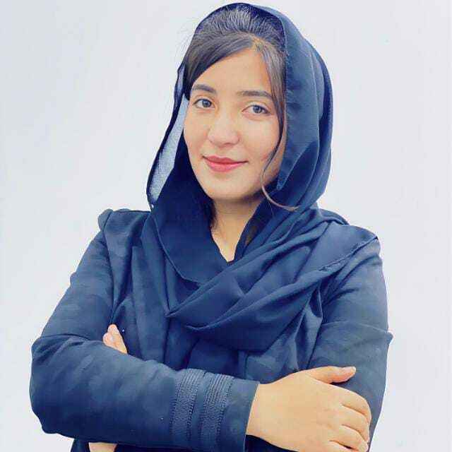 Misbah Khan