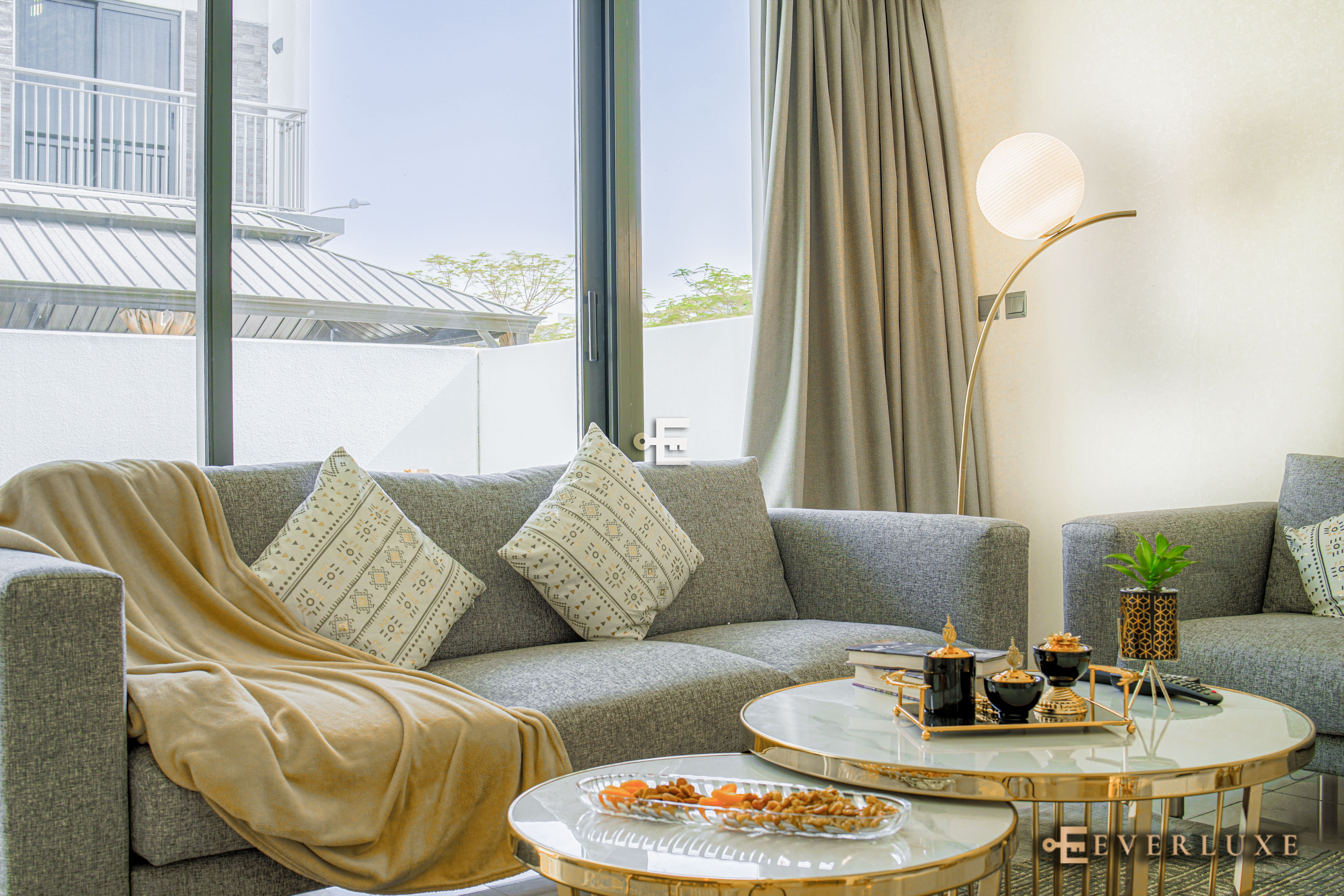 Weekly Rental Available in Damac Hills 2, Primerose Cluster