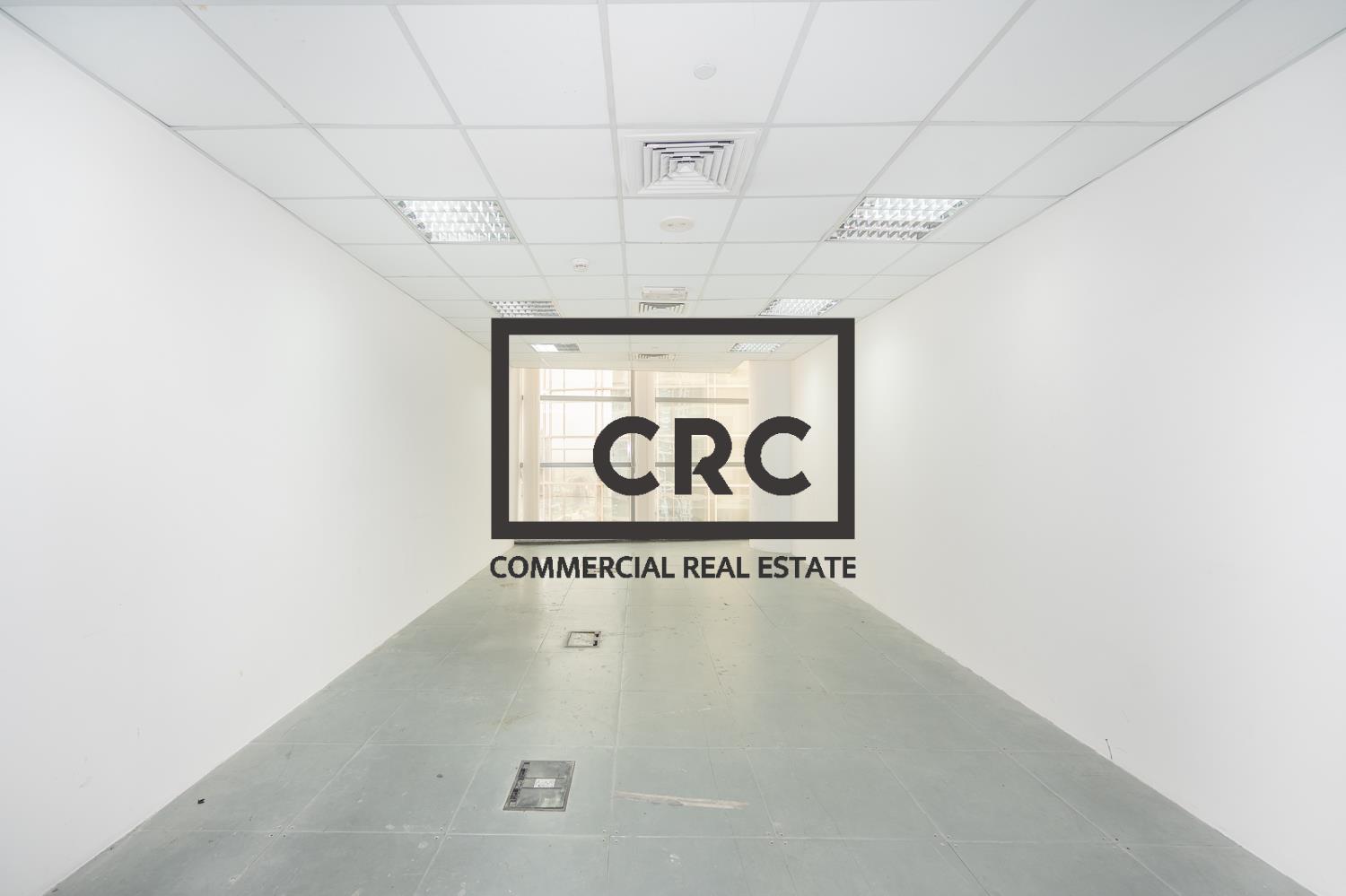 Small Office | Ready To Move In | DDA FZ License