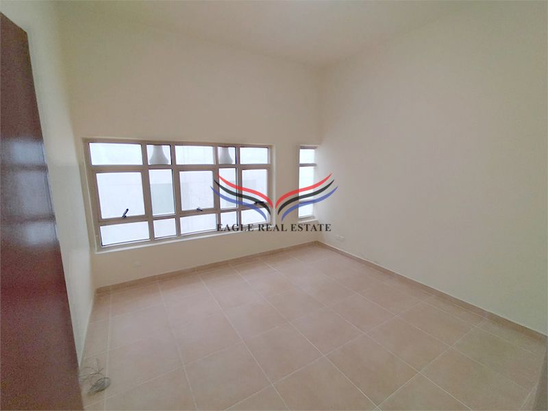 Near Dubai Border | Spacious | Balcony