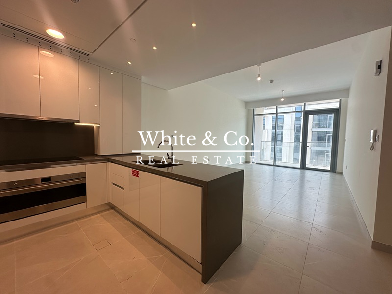 Brand New 2Bed | Unfurnished | Vacant Now