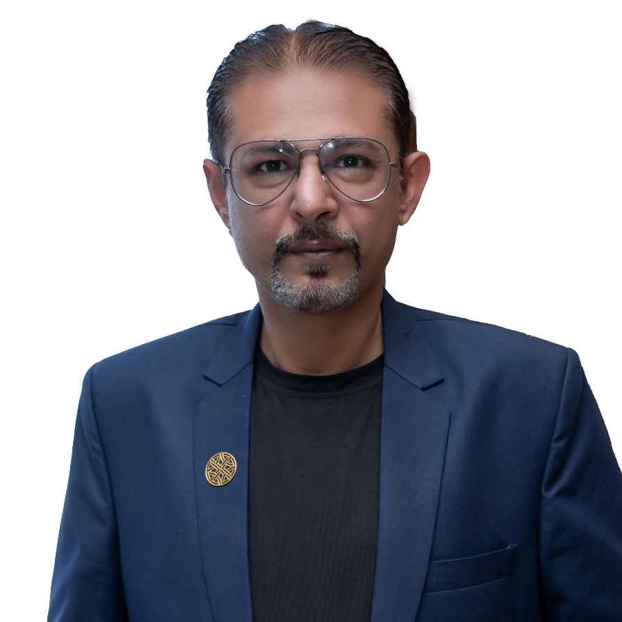 Farhan Palla