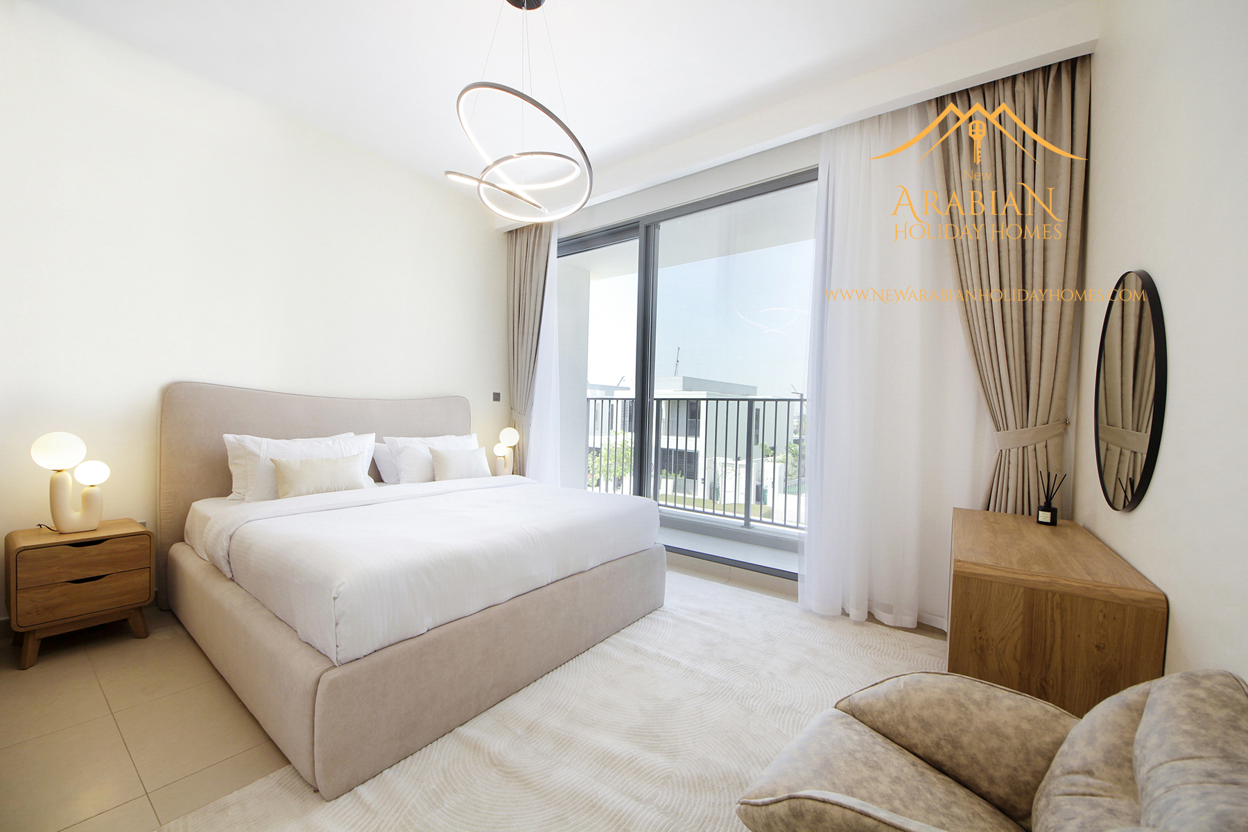 Utility Bills Included | Fully Furnished | Dubai Hills