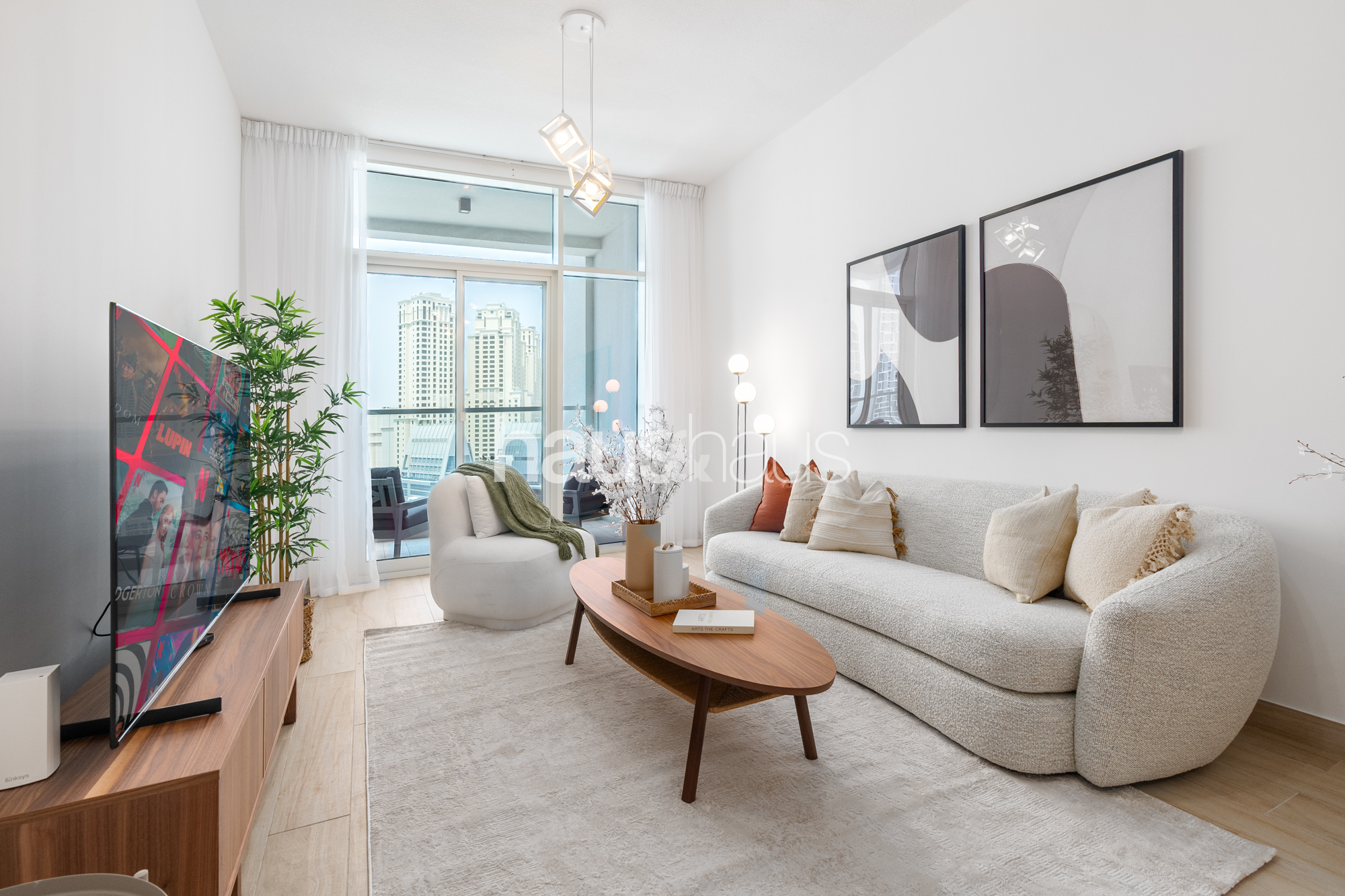Breathtaking View | Great Location | Brand New