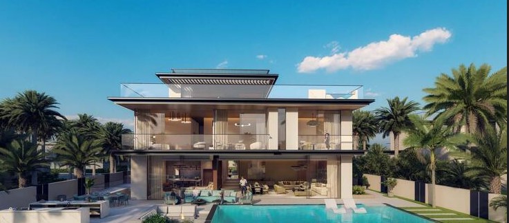 Nineteen Riviera Lagoon