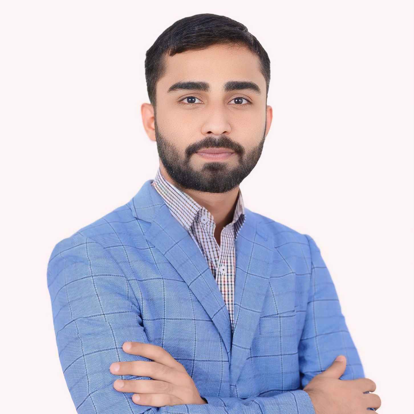 Muhammad Junaid Zubair photo