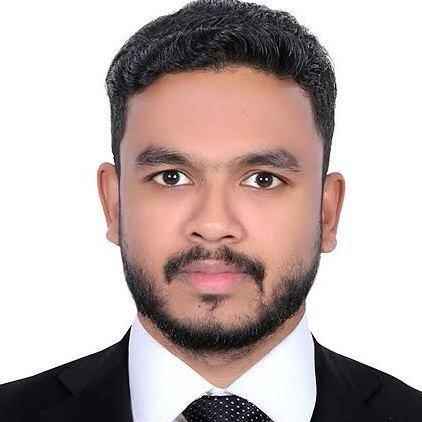 Noufal Mannuputhiyottil