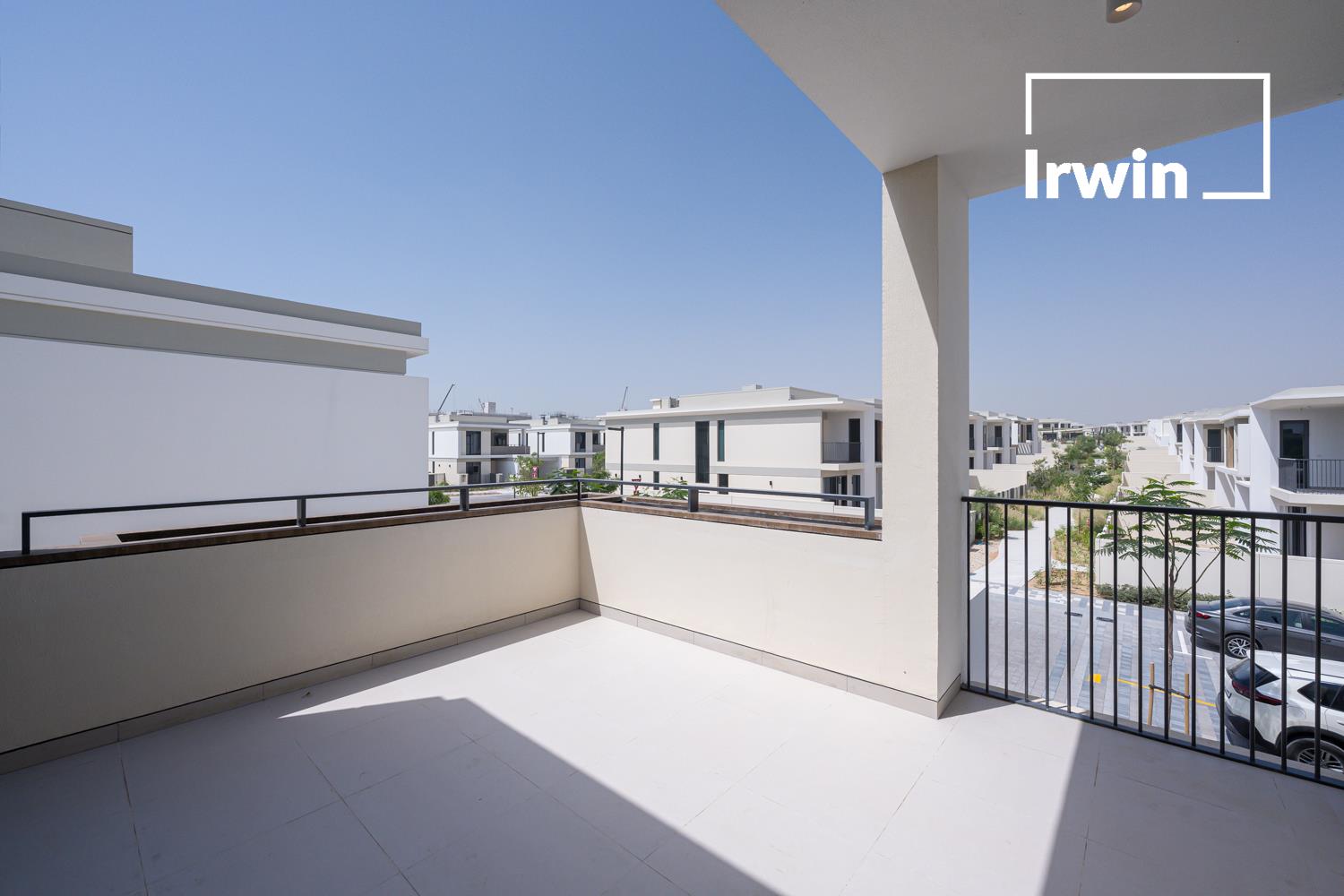 Corner | Greenbelt | Extended | View Now