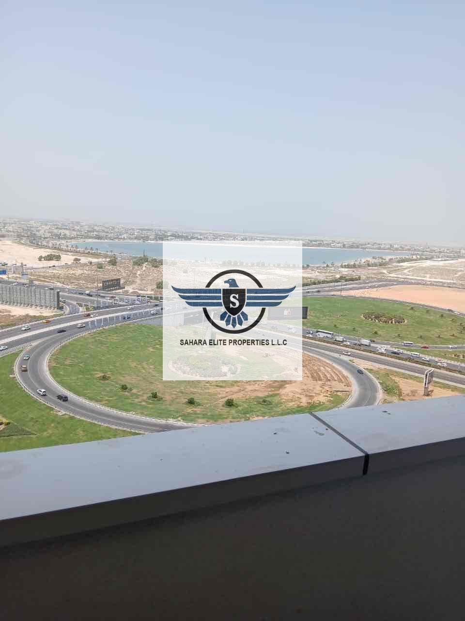 Wow Offer 2BHK Sea View on Prime Location just in 54,999