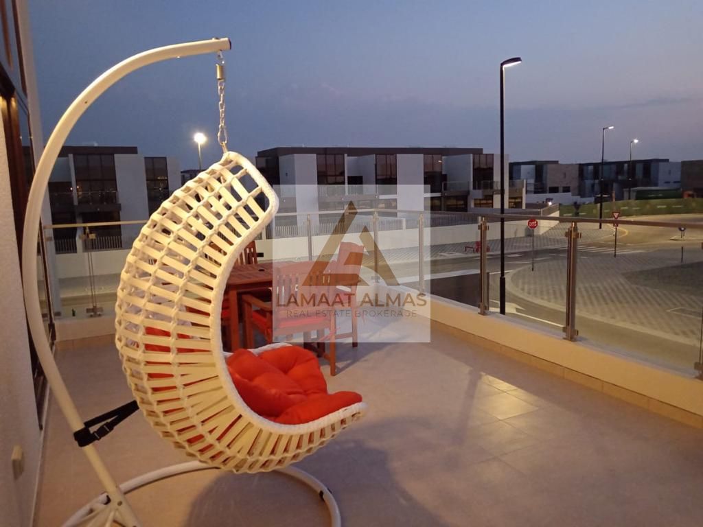 Elegant Design | Spacious | Lush Green Views