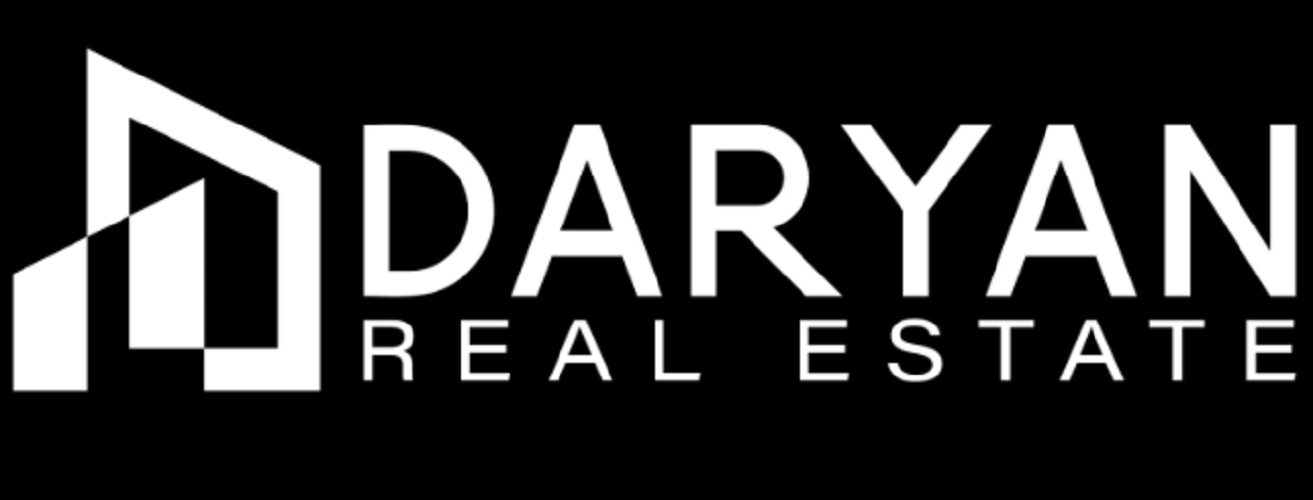 Daryan Real Estate logo