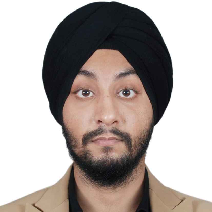 Sahib Singh