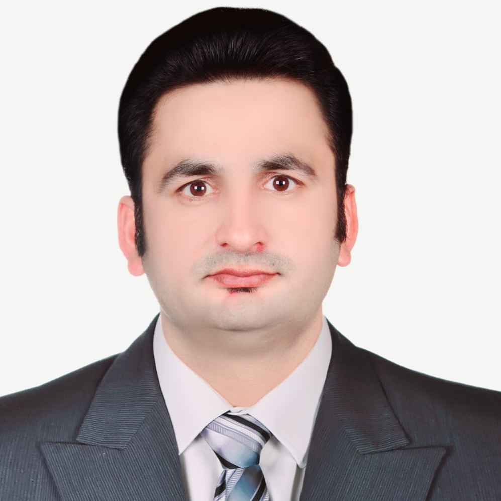 Shahid Mehmood Hameed Ullah