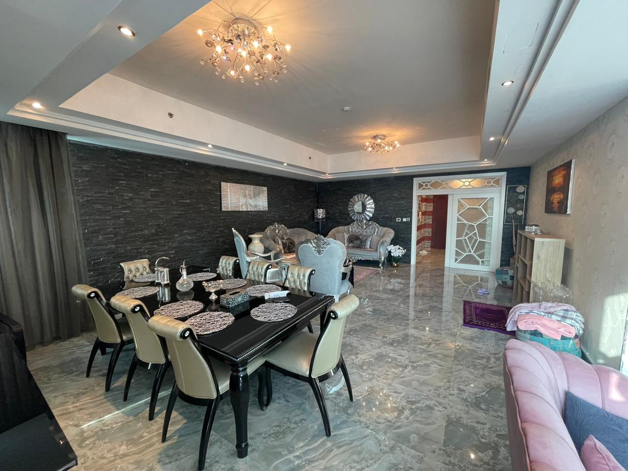 3BHK apartment for sale in Al Dana tower