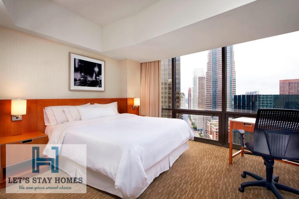 Ramadhan Offer I Stay Yearly I Pay Monthly I Furnished I Near Marina Walk I Near Metro