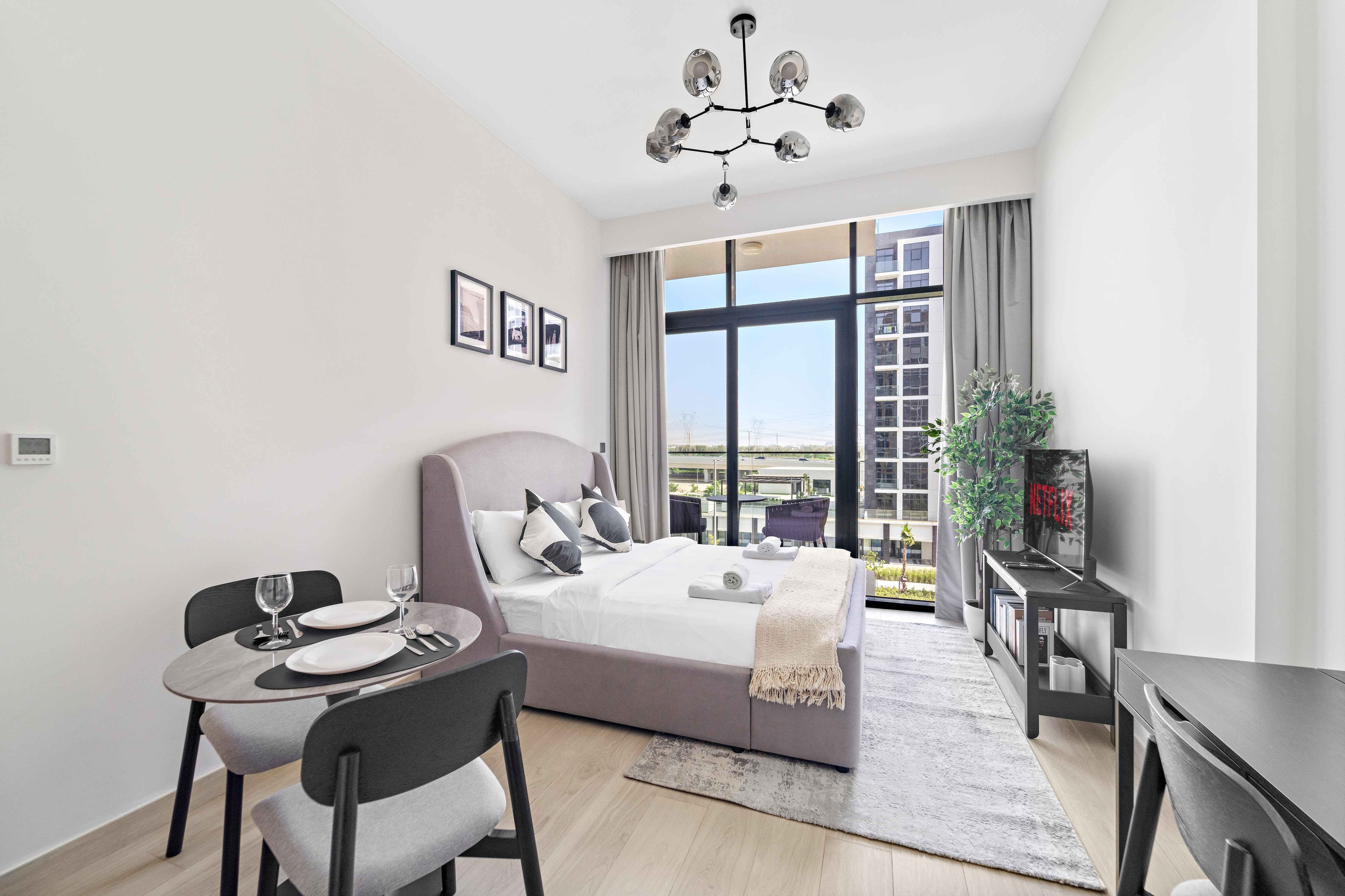 RAMADAN EXCLUSIVE DEALS | MODERN STUDIO