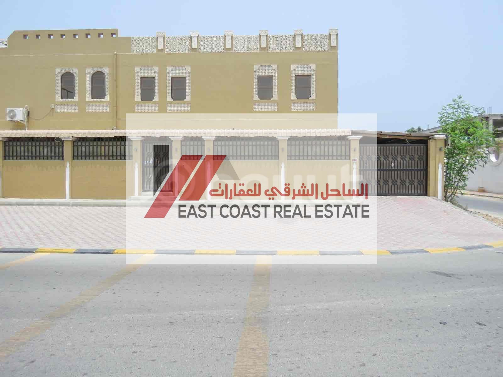 Villa For Rent in Fujairah