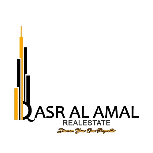 Qasr Al Amal Real Estate