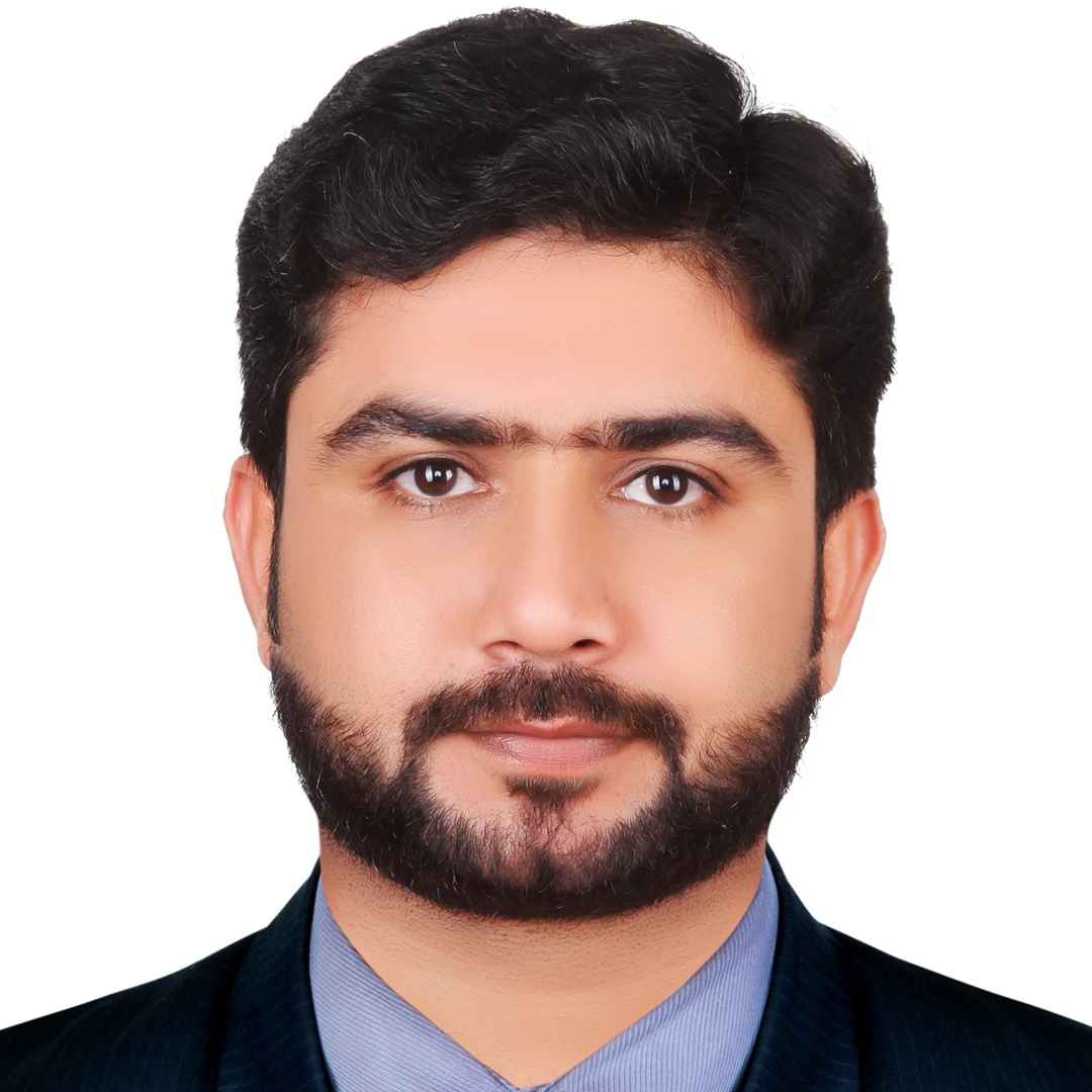 Waqas Yaqoob