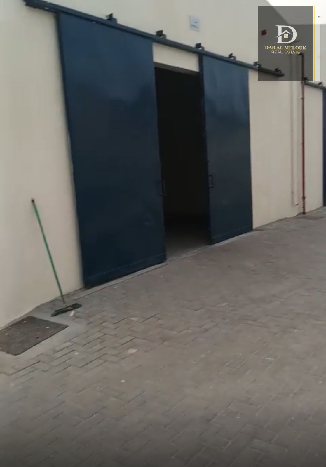 Warehouses for sale in Sharjah Industrial 10