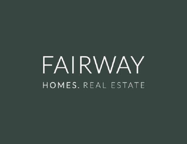 Fairway Homes Real Estate