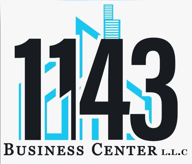 1143 Business Center