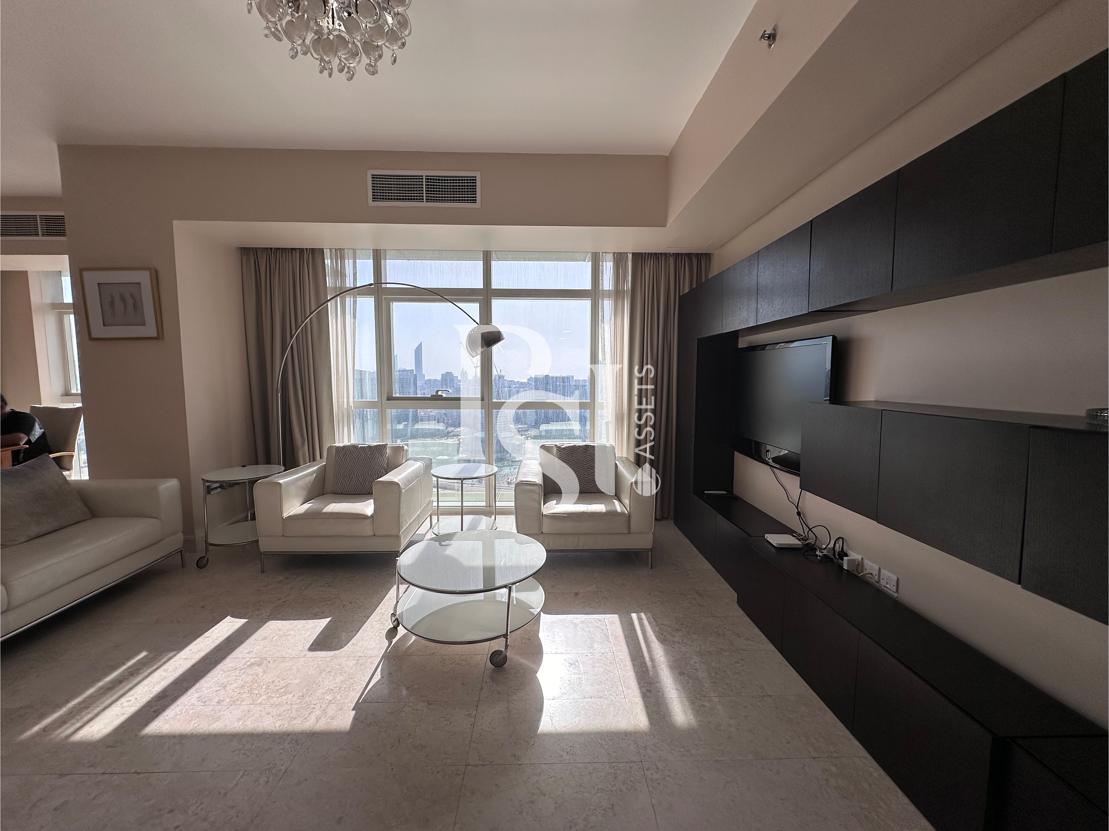 Fully Furnished | Maid's Room | Upcoming Feb 2nd