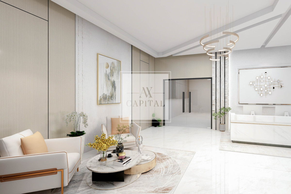 Investor Deal | Post Handover Payment Plan |