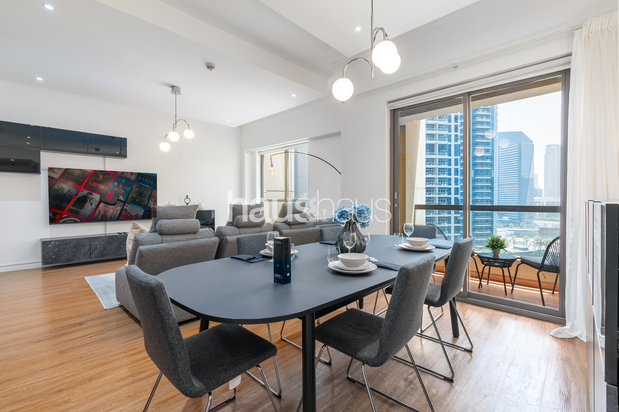 Pool View | Near Beach | Vast and Best for Family