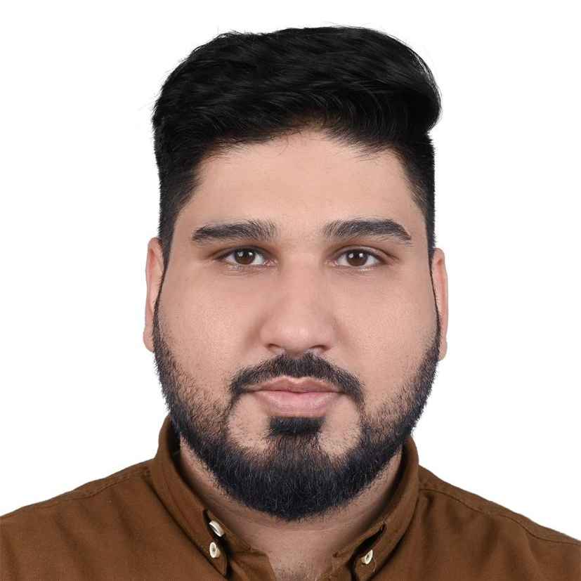 Abdul Rehman Choudhary