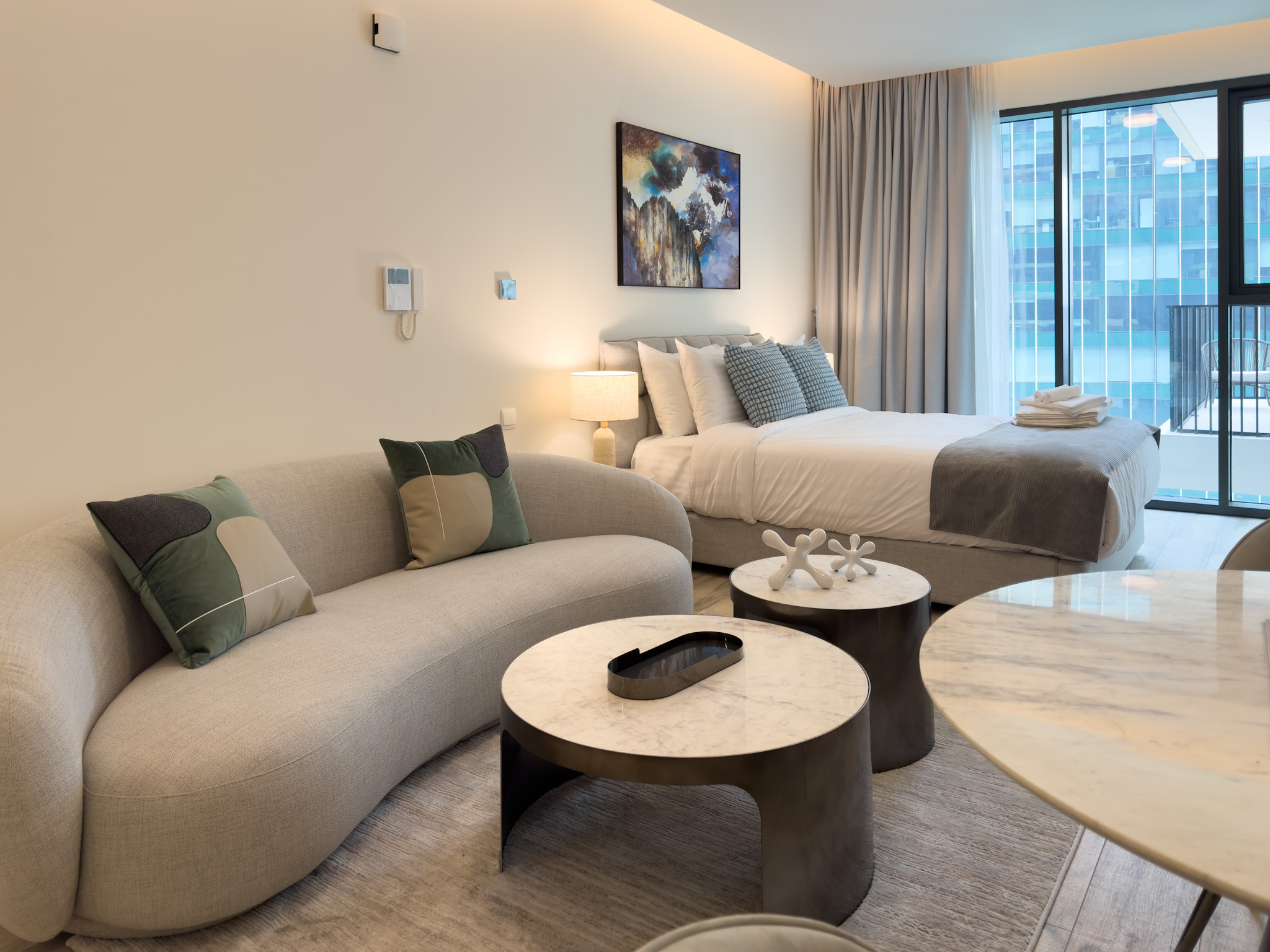 Available from Mid of December | Near to Metro | All Bills Included