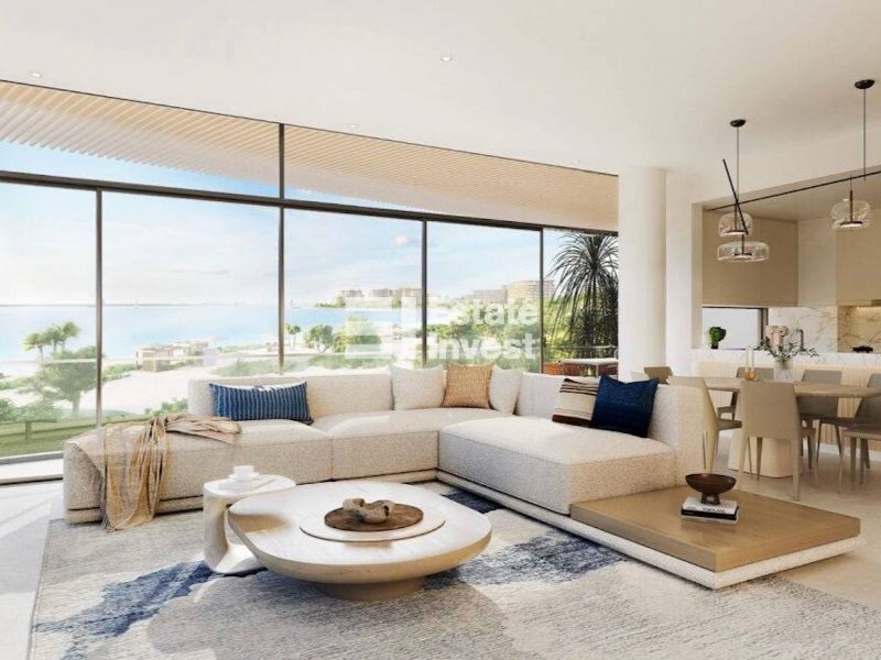 EXCLUSIVE / PAYMENT PLAN / STUNNING SEA VIEW