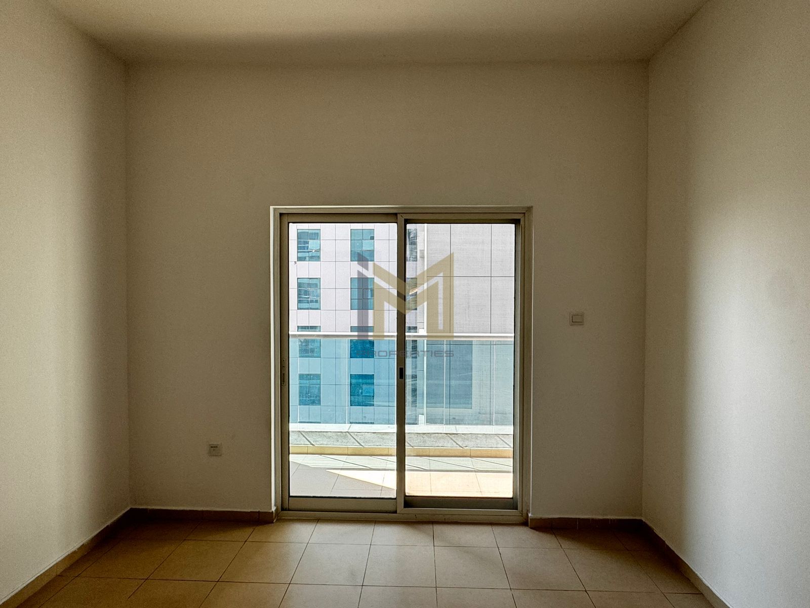 1BHK Yearly Available FOR RENT IN CITY TOWER
