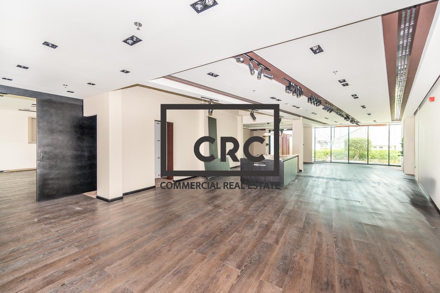 120 KW | BRAND NEW FITTED | WAREHOUSE + RETAIL