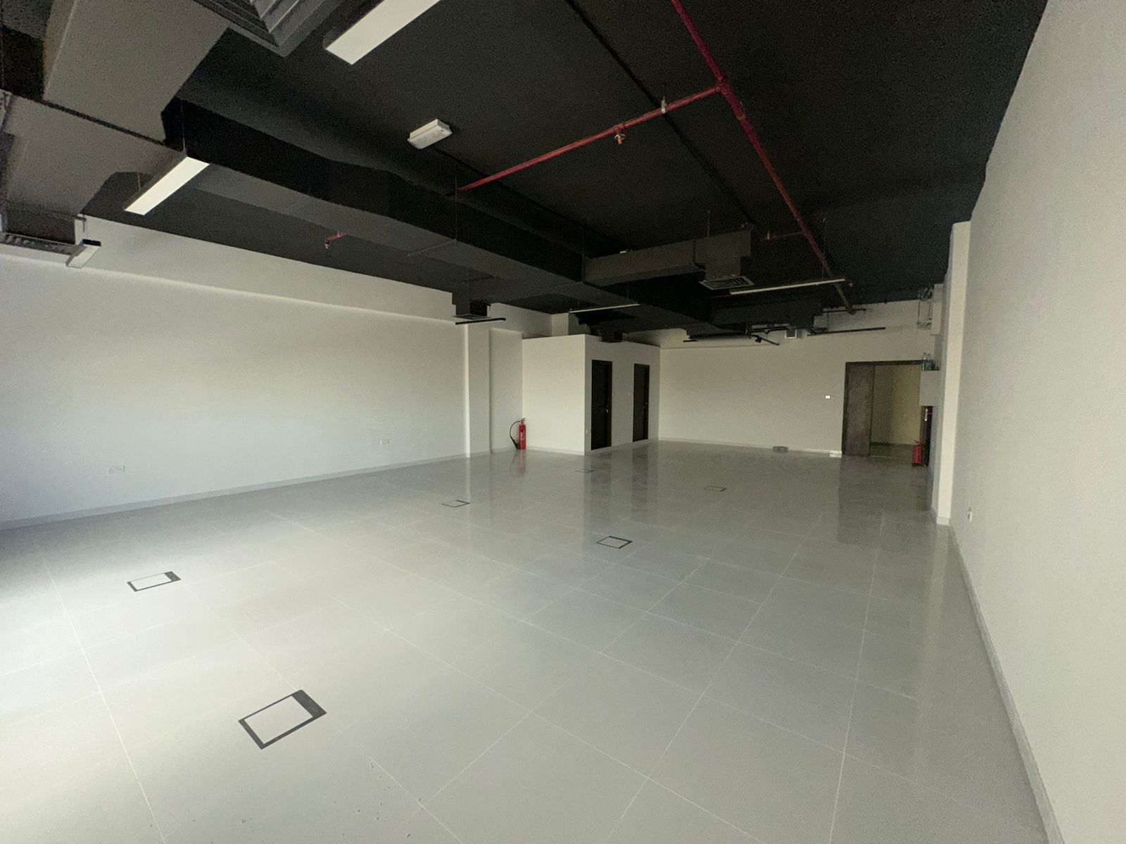 Brand New Office | Unfurnished | Close to DIP Metro Station
