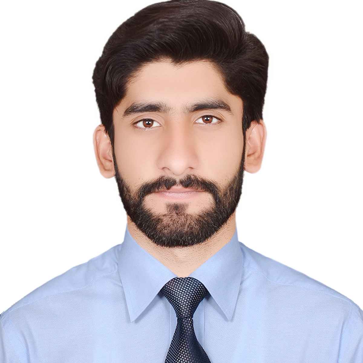 Muhammad Awais Yousaf