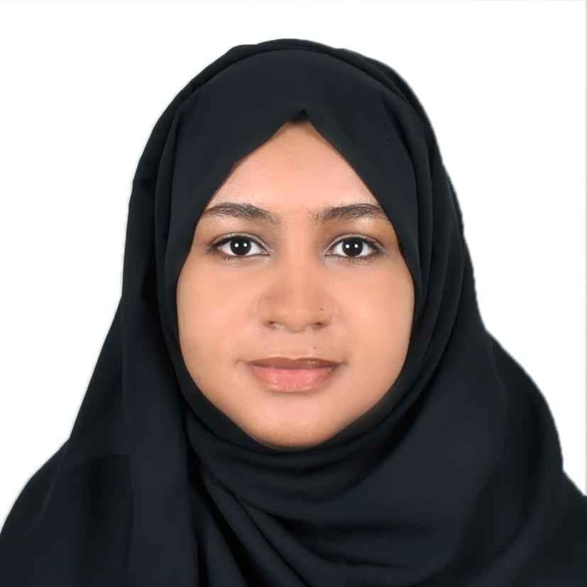 Aisha Elwasila Abazar