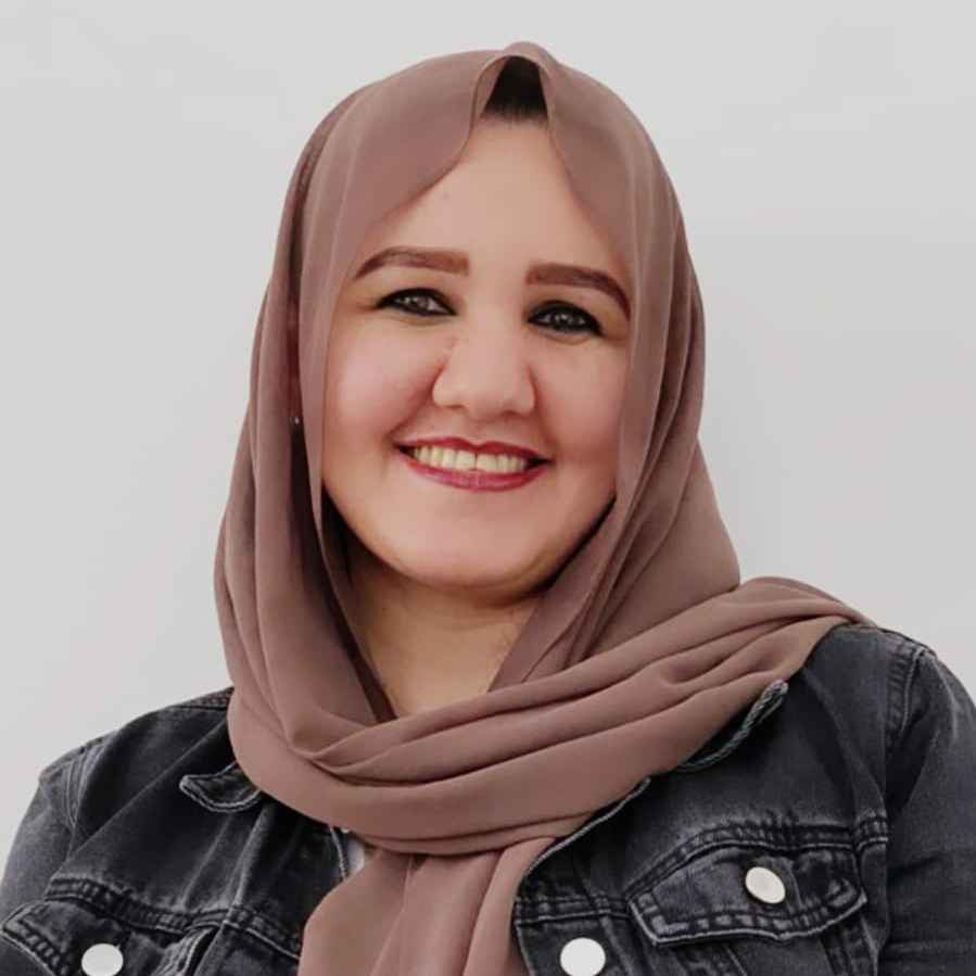 Dina Saad Allah Abd Elhameed