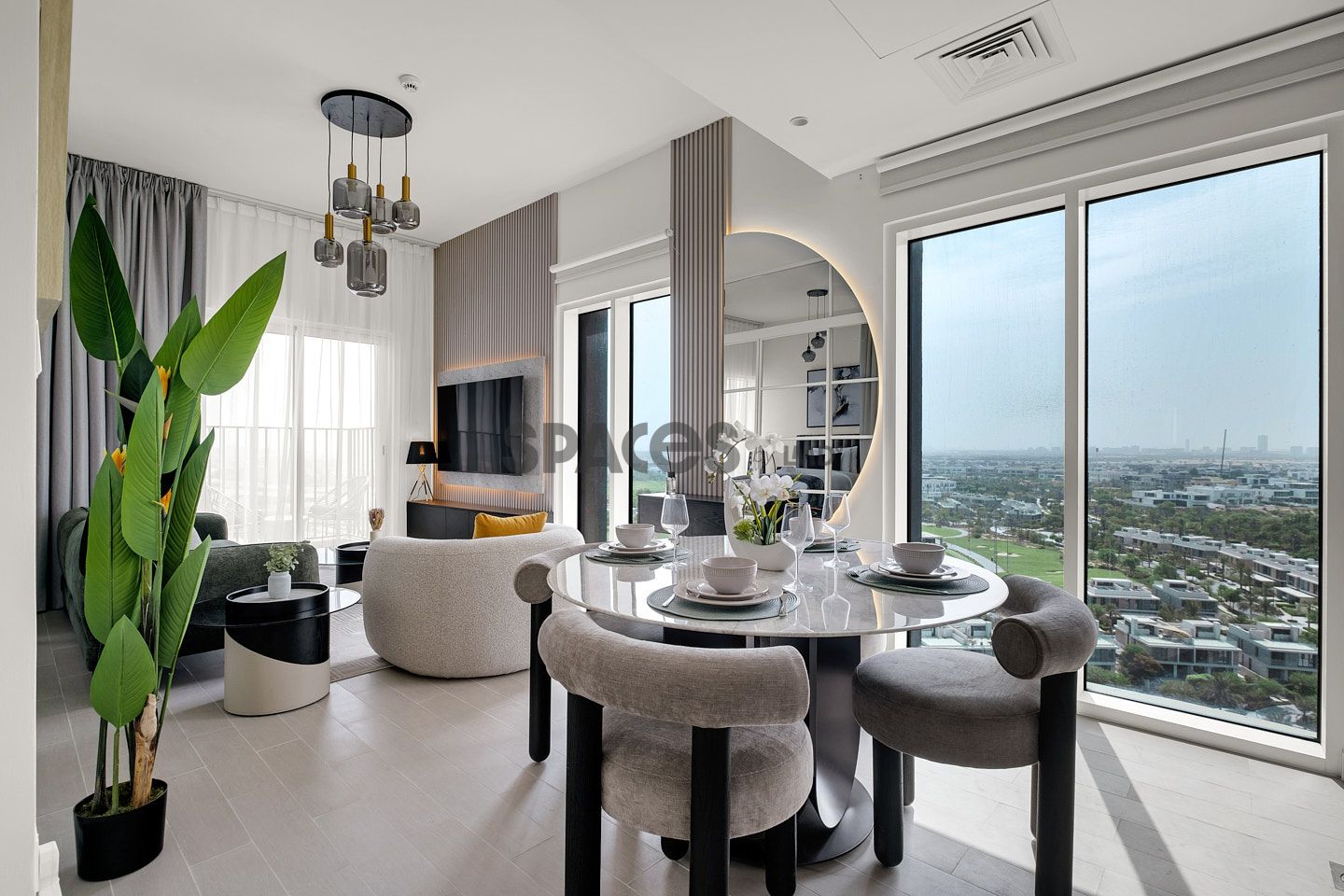 Ramadan Offer- Golf view-0 Commission- High Floor