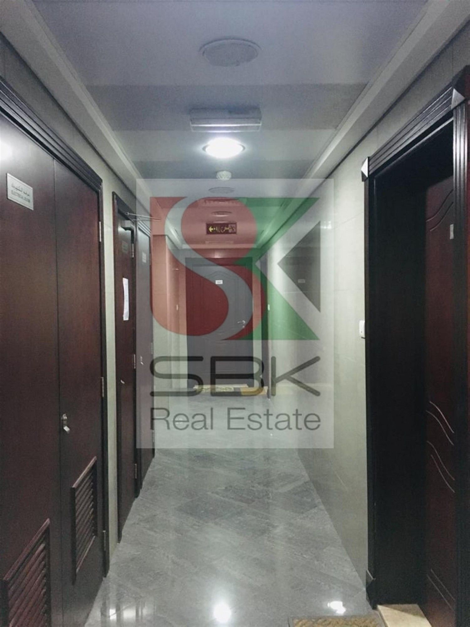 2BHK Available in Al Khan Area Sharjah (near Sharjah Aquarium)