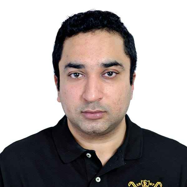 Umair Sikander