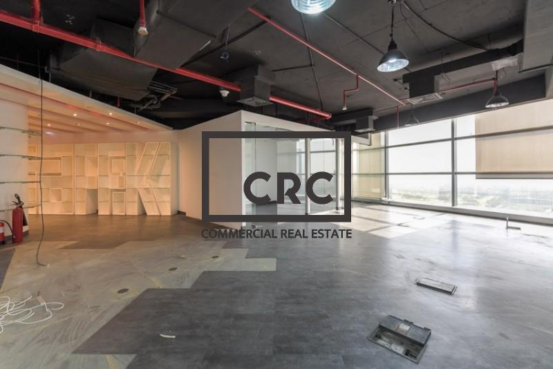 TECOM Free Zone I Fitted Office I Shatha Tower